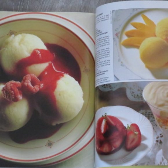 Australian Women's Weekly Best Ever SLIMMERS Recipes Vintage Softcover (K374) - Picture 6 of 7